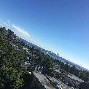 Meet your Posher, Gabe